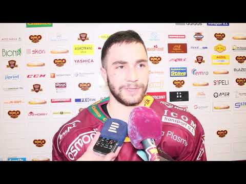 ChL 21/22, ČF5: Dukla - Přerov 2:1, Vítězslav Brož