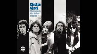 Chicken Shack – Tears In The Wind