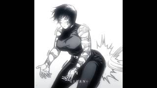 Download lagu Maki x Toji edit ☠️ - {jujutsu kaisen} #toji #maki mp3