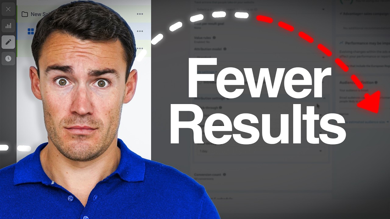 Your Meta Ad Results Are About To Change!