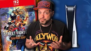 Nintendo Switch 2 Key Cards Get WORSE + Sony LOWERING PS5 Prices!