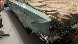 1959-1964 Chevy Impala Column shift Neutral Safety Switch  (maybe other newer years as well)