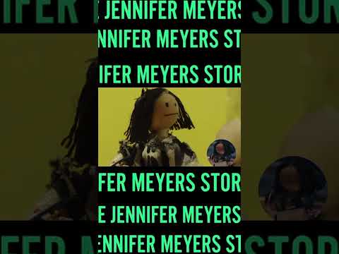 watch The Jennifer Meyers Story...only on youtube dot com.....