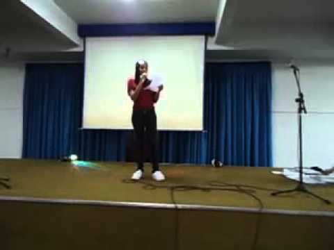 Hana no Kusari (The Lost Canvas)