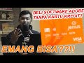 Tutorial CARA BELI ADOBE Premiere Pro CC 2020 tanpa KARTU KREDIT. Tutorial CARA BELI ADOBE Premiere Pro CC 2020 tanpa KARTU KREDIT.
