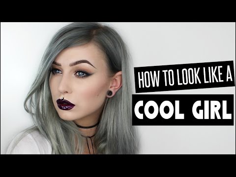 download lagu mp3 mp4 Cool Girl Look, download lagu Cool Girl Look gratis, unduh video klip Cool Girl Look