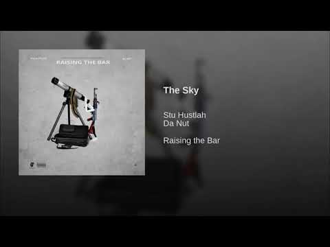 Stu Hustlah x Da Nut - The Sky