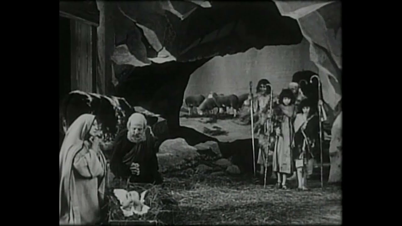 La Nativité (The Nativity) [1910] - Louis Feuillade