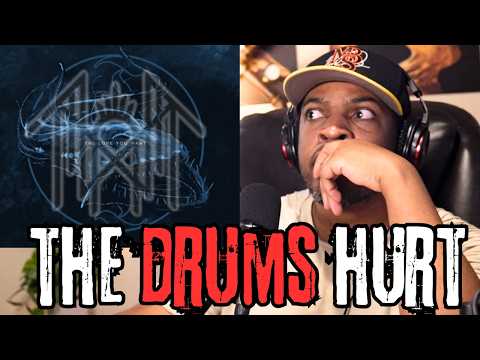 WAIT FOR IT!!!...| Sleep Token-The Love You Want | MrBiscuitSpeaks