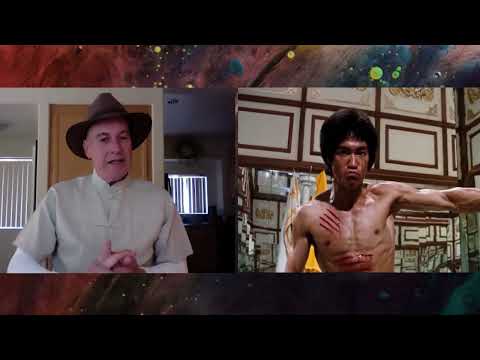 Steven Lambert on Bruce Lee and His Influence