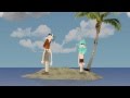 Stranded