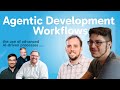 Talking Drupal 538 Agentic Development Workflows