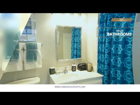 Camden Court Apartments