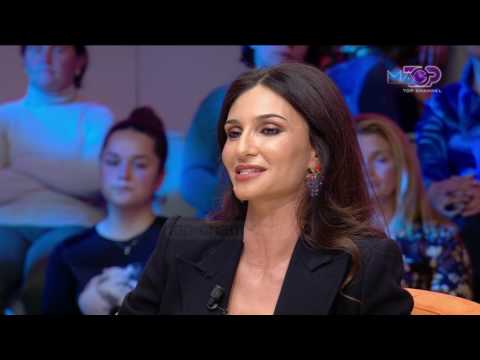 Top Show Magazine, 11 Mars 2017, Pjesa 1 - Top Channel Albania - Talk Show