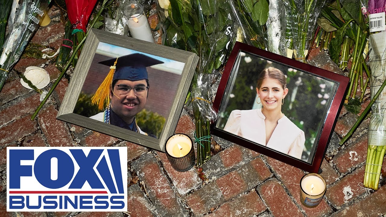 Security concerns EXPLODE after Brown University killing