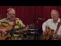 Jerry’s Breakdown | Tommy Emmanuel & Richard Smith
