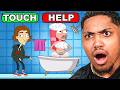 I Played SUS Mobile Games..😐 DEFAULT Thumbnail