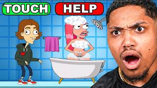 I Played SUS Mobile Games..😐 MQDEFAULT Thumbnail
