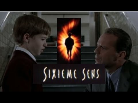 bande annonce de sixième sens