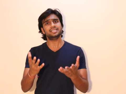 Piyush Yogi Audition link