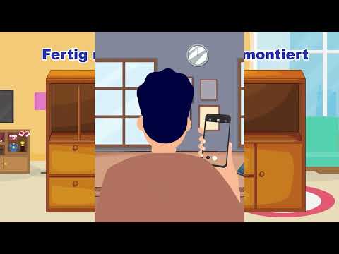 QR code & PDF scanner video thumbnail