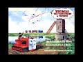 Thomas The Tank Engine Friends Theme Recreation 80th Anniversary Special