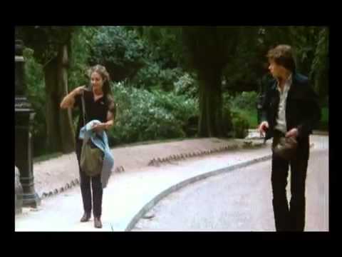 The Aviator's Wife / La Femme de l'aviateur (1981) - Trailer French