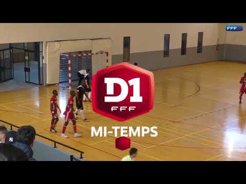 J22 : FC Picasso - Garges Djibson (2-11), le résumé