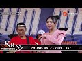 ADA DIA ISDALIFAH ORKES DANGDUT NEO KUNTUM MELATI DOK BAPAK TARSONO ODO IBU UNIPAH