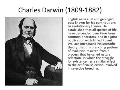 Lecture 1 Introduction and Protozoa Classification