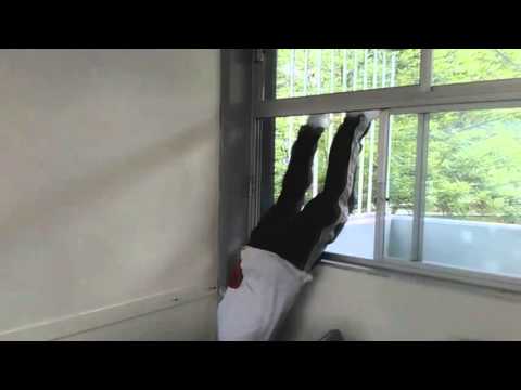 El vuelo del Pelon en el 168 | We will rock you