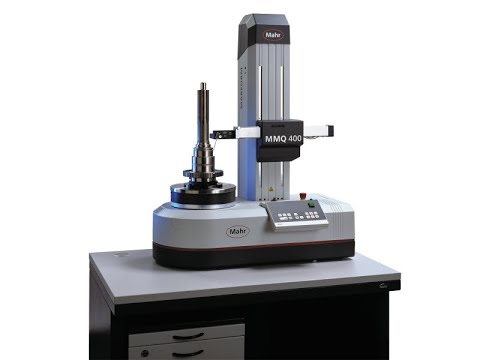 진원도 측정기 MarForm MMQ 400-2 CNC