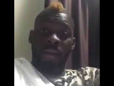 Arafat réponds floby