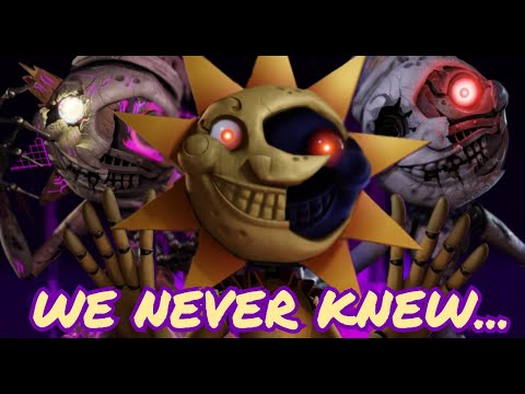 The Lies & Truth of the Daycare Attendant: A Dying Star