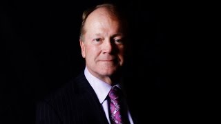 Cisco's John Chambers: I'll Be 'Wing-Man' for New CEO Chuck Robbins