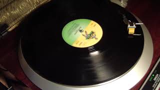 Camel - Song Within A Song (1976) vinyl