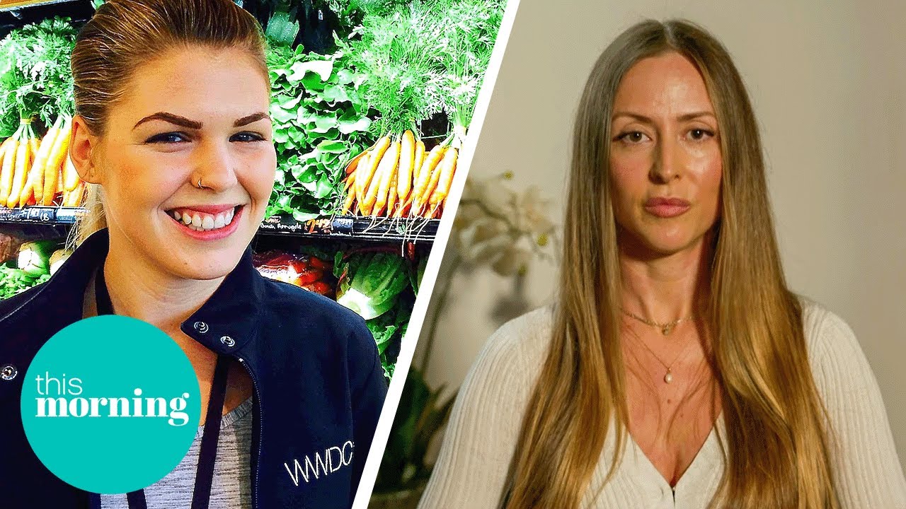 The Women Who Faked Cancer For Followers & Money | This Morning - YouTube