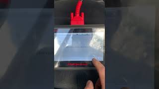2019 Nissan Xtrail T32 rear brake pad replacement with (EPB) part 2
