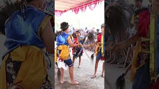 Download lagu ⚔️ Perang-Perangan Jathilan Anak #shorts #jathilanjogja #jathilananak mp3