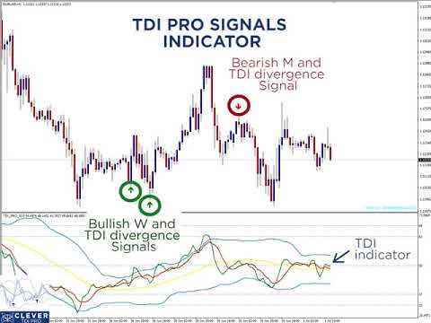 Video Clever TDI Pro