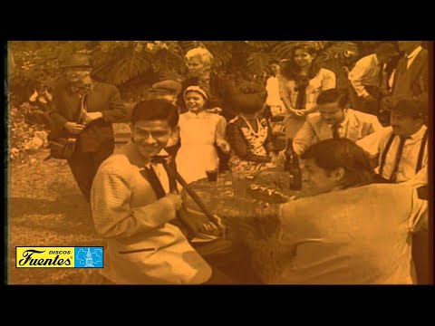 Grito Vagabundo - Guillermo Buitrago Con Los Trovadores De Baru (Video Oficial) | Discos Fuentes