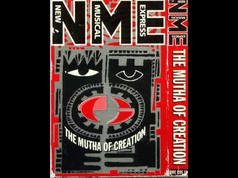 The Mutha Of Creation (NME) - 02 Teenage Fanclub - Goody Goody Gumdrops (BBC Session)
