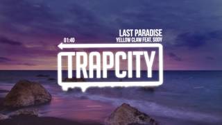Last Paradise Music Video
