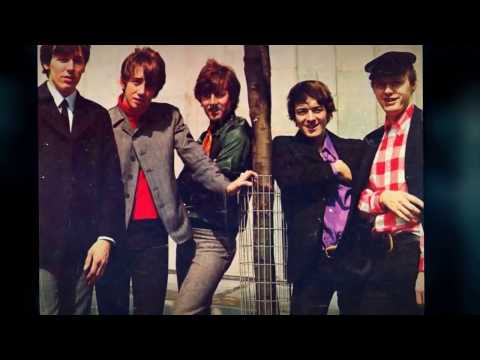 THE HOLLIES-"PAY YOU BACK WITH INTEREST"(LYRICS)