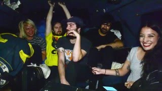 Interview with Audacity