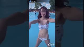 《エロTikTok》小ぶりなたゆん