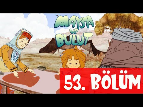 Maysa ve Bulut - 53. Bölüm