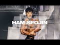 2020 Monsterzym PRO Ham Seo Jin Classic Physique Free Posing 2020 몬스터짐 프로 함서진 자유포징