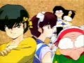 Ranma 1/2 Opening 3 full 