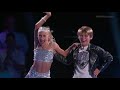 Hudson West Kameron Couch DWTS Juniors Week 1 Cha Cha